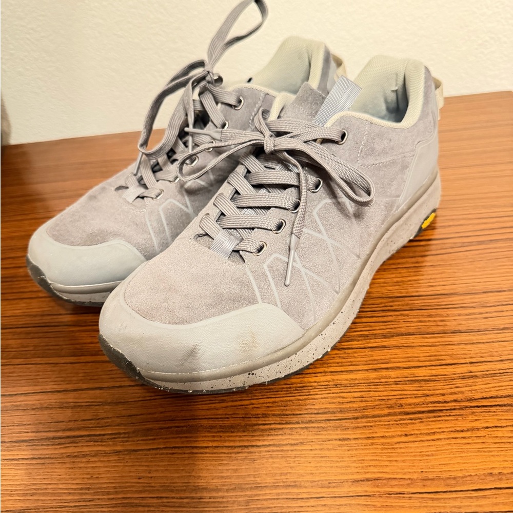 Men’s Tread Labs Dover Shoes size 9